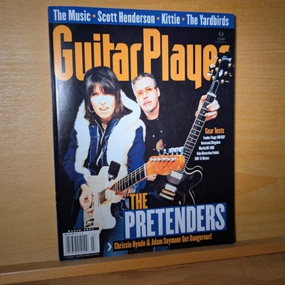 Guitar Player Magazines for sale | eBay
