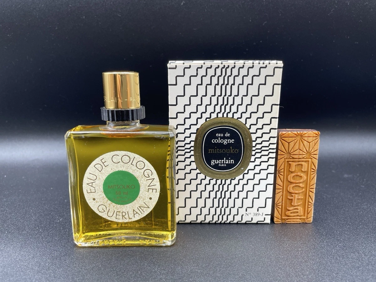 Guerlain Mitsouko Perfume Fragrances for Women for sale | eBay