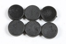 SP1 Secondary Drive Clutch Button 6pk Arctic Cat Powder Special 700 99-00