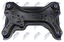 VORDERACHSE ACHSE ACHSTRÄGER VORNE PASSEND FÜR NISSAN OPEL RENAULT