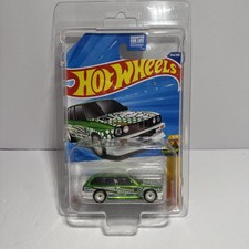 BMW M3 Wagon Hot Wheels 2025 Super Treasure Hunt - HWtreasure.com