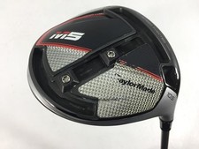 TaylorMade M5 Driver 10.5 KUROKAGE TM5 2019 (S) #392 Golf Clubs