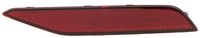 RüCklicht Catadiottro FüR Volkswagen Taigo Ab 2021 Links MPN 2G7945105B