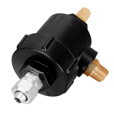 Consistent Performance G14 Tire Changer Quick Relief Bead Breaker Release Valve