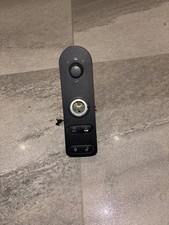 seat leon altea door lock esp tps 12v output power folding wing mirrors switches