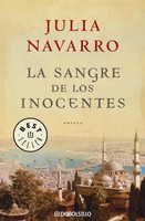 La Sangre De Los Inocentes Julia Navarro Taschenbuch 780 S. Spanisch 2008