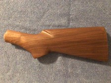 Marlin 336 Rifle Stock Pistol Grip Walnut Repro