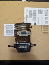 Blocco Motore Completo Motosega Echo CS 320 Cilindro Pistone 