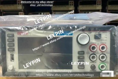 KEITHLEY 2450 High Precision SourceMeter Brand Expedited Shipping*ytd