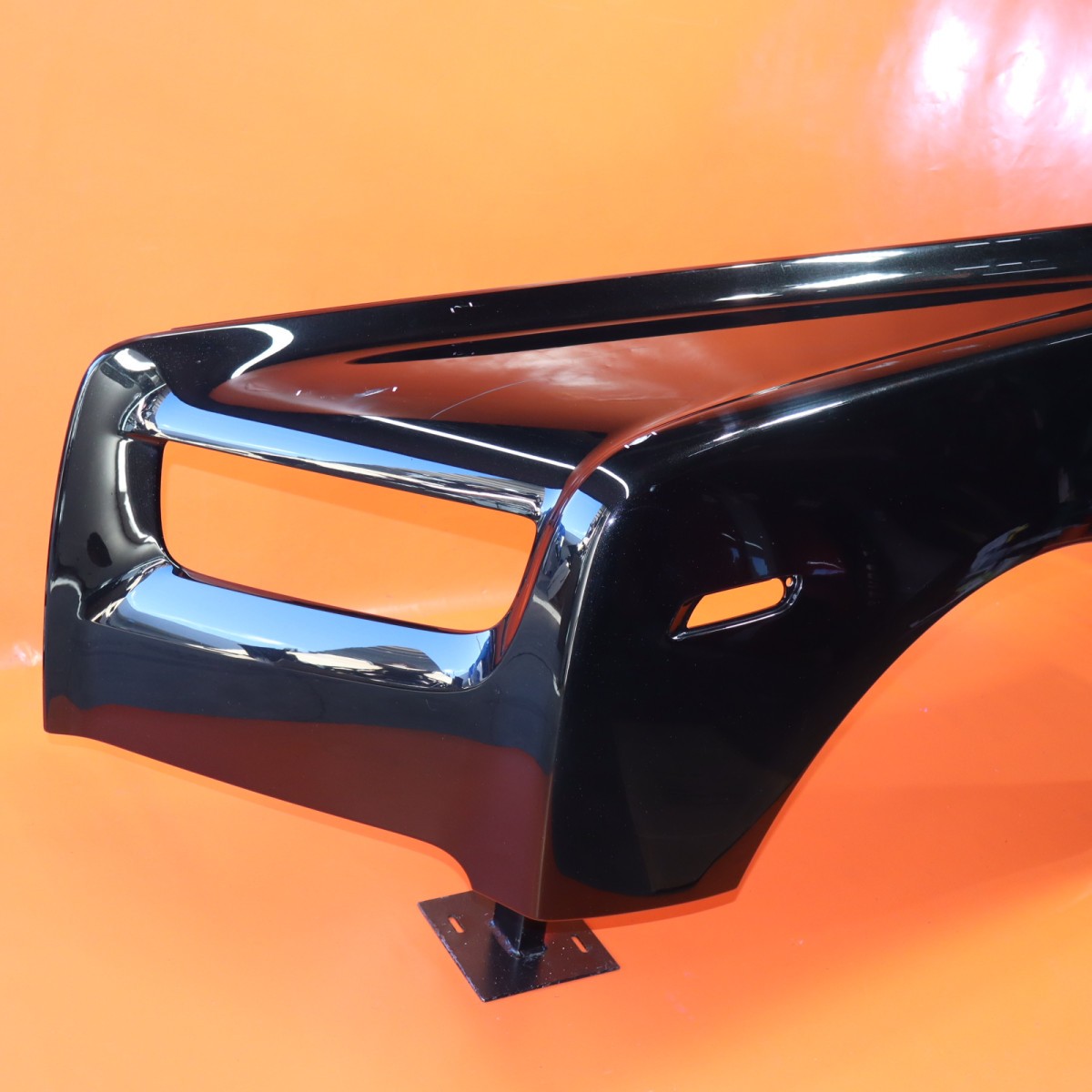 ROLLS ROYCE PHANTOM FENDER LEFT 2018 2019 2020 2021 2022 2023 4100 7399851 OEM