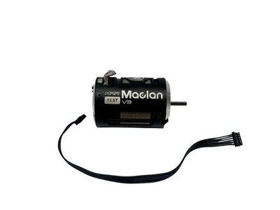 Maclan MRR V3 Competition Sensored 13.5T Brushless Motor MCL1050 #16196
