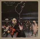 Black Sabbath  LIVE EVIL  Vintage Vinyl 2xLP Record VG+   Ozzy Osbourne RARE