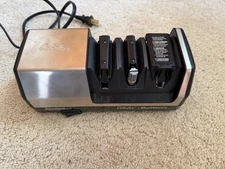 Cabela's Chef's Choice Professional Knife Sharpening Station-Model 130 CM