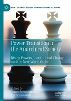 Power Transition In The Anarchical Society Tonny Brems Knudsen