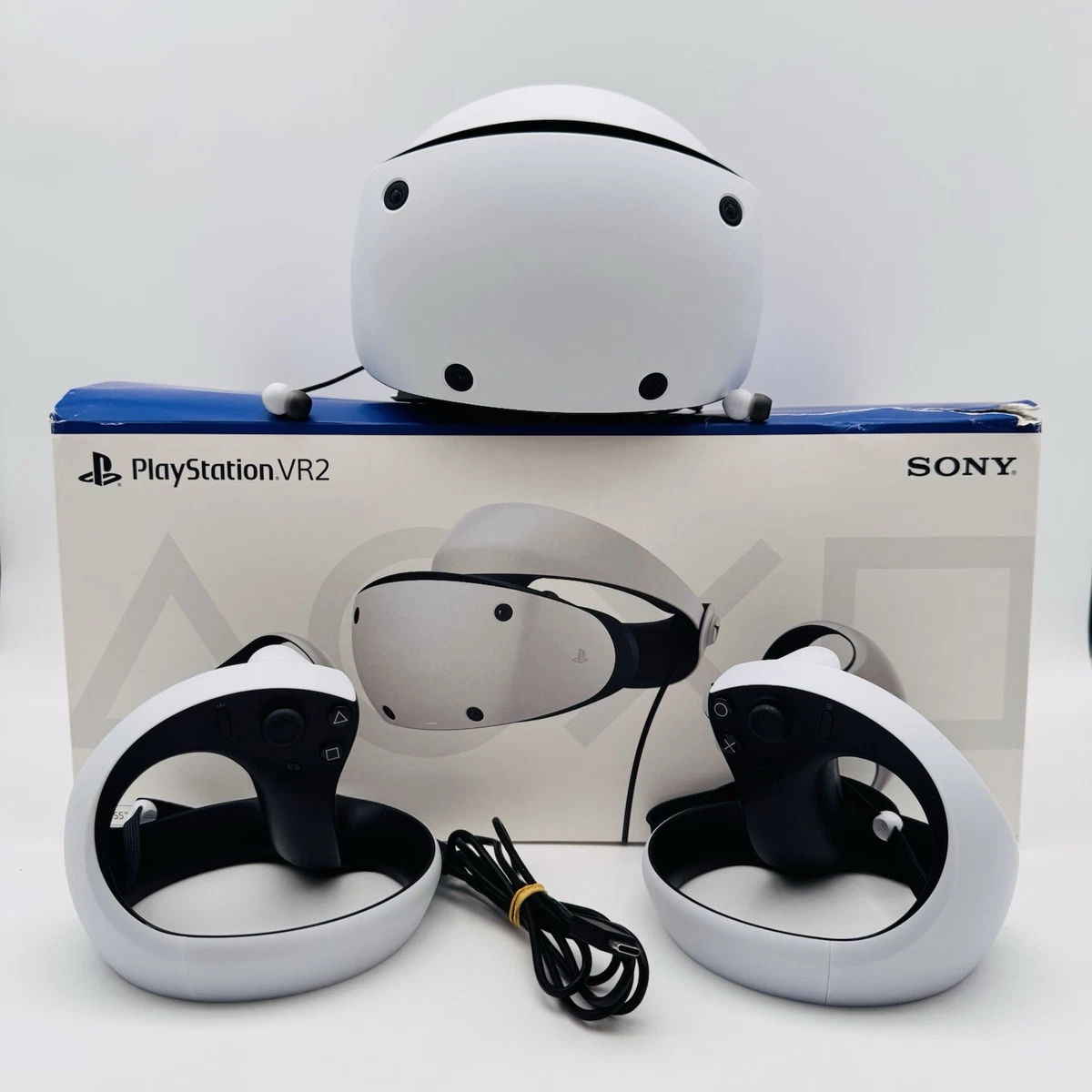 Sony PlayStation VR2 for sale | eBay