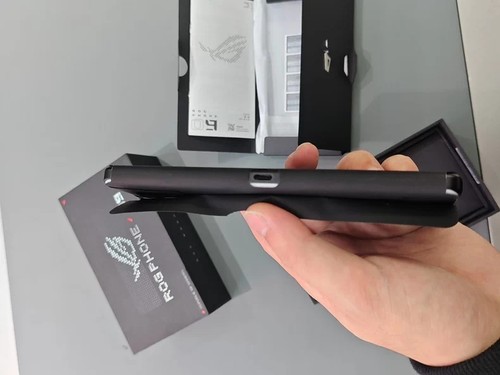 Asus ROG Phone 9 5G Qualcomm Snapdragon 8 Elite Android unlocked Game phone - 第 11/13 張圖片