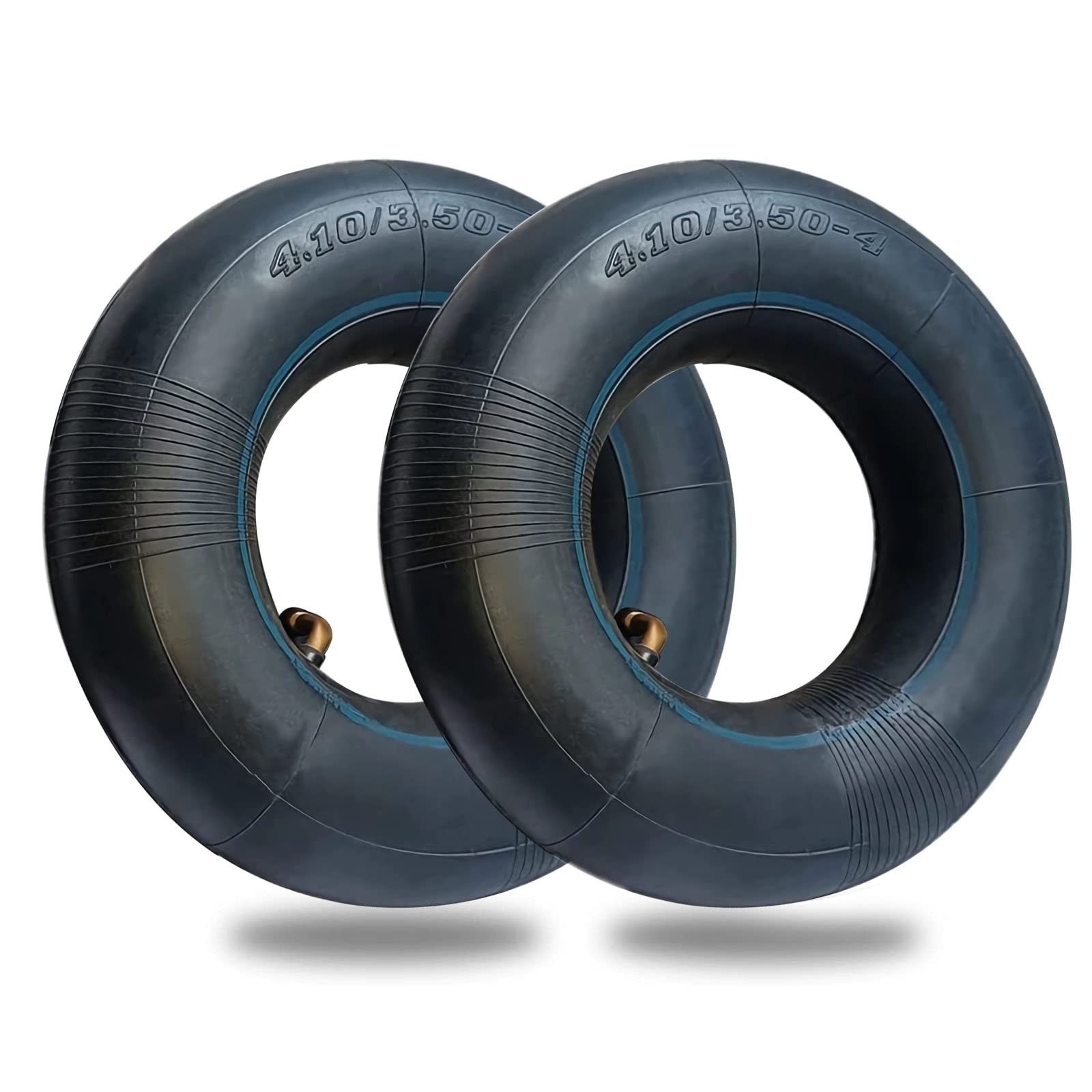 2 Pcs 4.10/3.50-4