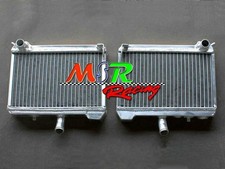 Aluminum Rradiator For 1988-2000 Honda Goldwing 1500 GL1500 SC22