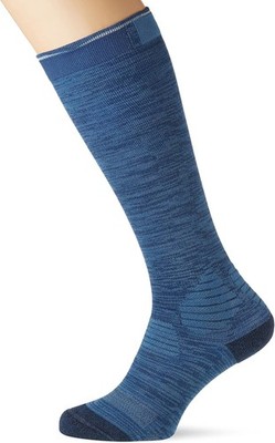 Adidas Men's Socks, Blue / Azubas / Azumis / Refsil, 404 m