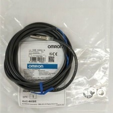 Omron E2E-X2D2-N Proximity Sensor New One Free Shipping E2EX2D2N