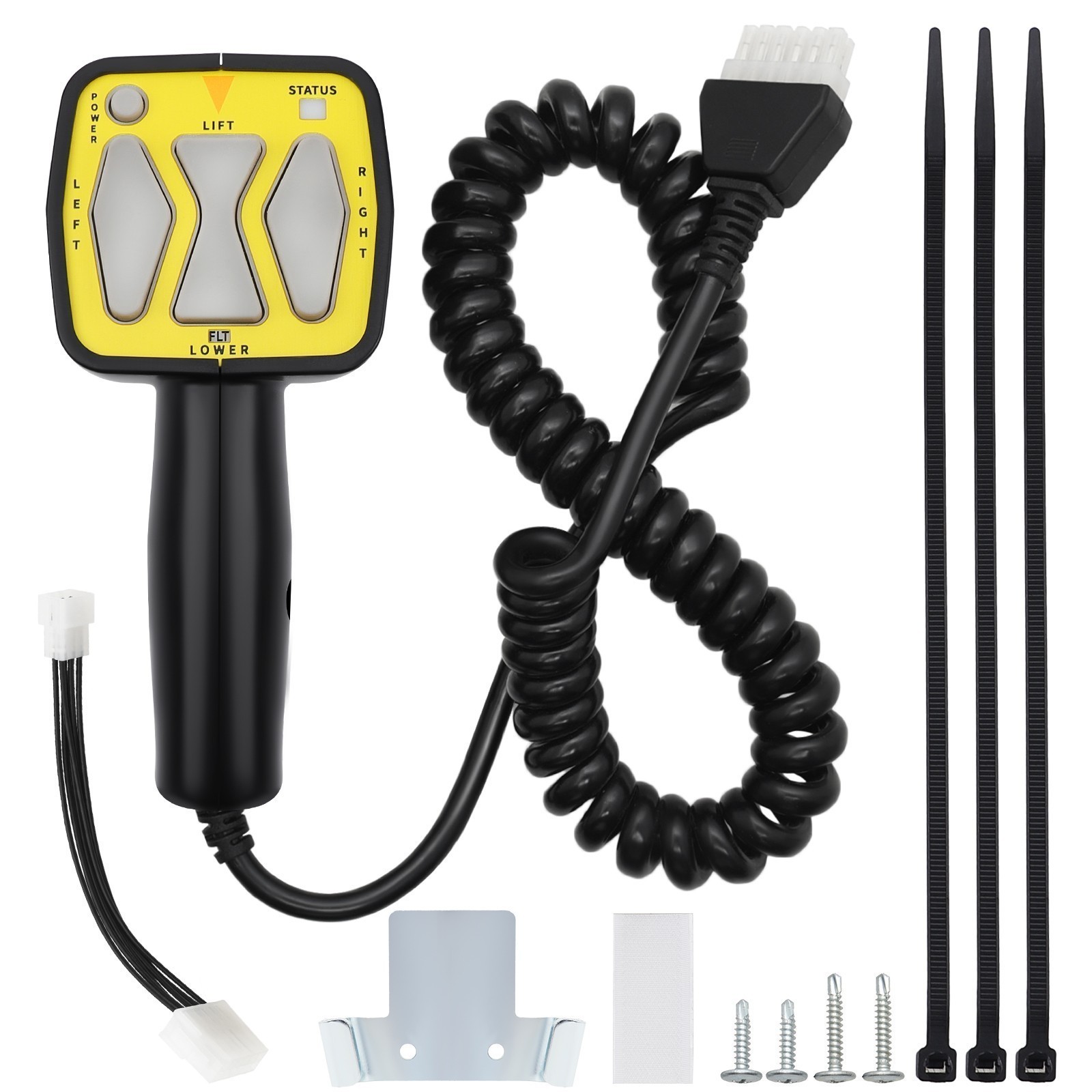 For Meyer Diamond Snow Plow Blade Hand Held Controller E47 E60 E57 56462 22154