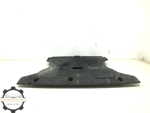2022-2024 KIA EV6 REAR UNDERBODY SPLASH GUARD SHIELD OEM