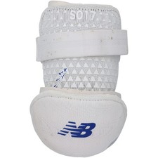 Shohei Ohtani Dodgers Fanatics Authentic Game-Used White New Balance Elbow Guard