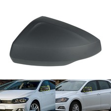 1 Paar Außenspiegel spiegelkappen Für Audi A1 City Carver GBH,Sportback GBA 18+