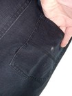 SOG Men's RipStop Pants 34x32 Black Tactical Utility Pockets  — photo 4