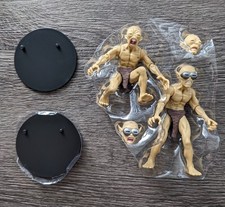 Marvel Legends MOLOID 2 FIGURE SET Fantastic Four Mole Man Moleman Moloids 2026