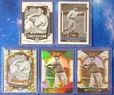 Arky Vaughan #ed Lot.Hall Of Fame 1985,PITTSBURGH PIRATES