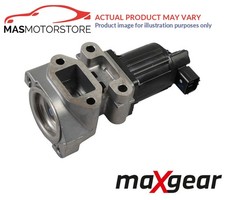 EXHAUST GAS RECIRCULATION VALVE EGR MAXGEAR 27-4179 FOR SMART FORTWO,FORFOUR
