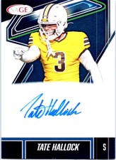 2007-08 In The Game Heroes and Prospects #A-TH Thomas Hickey Autographs