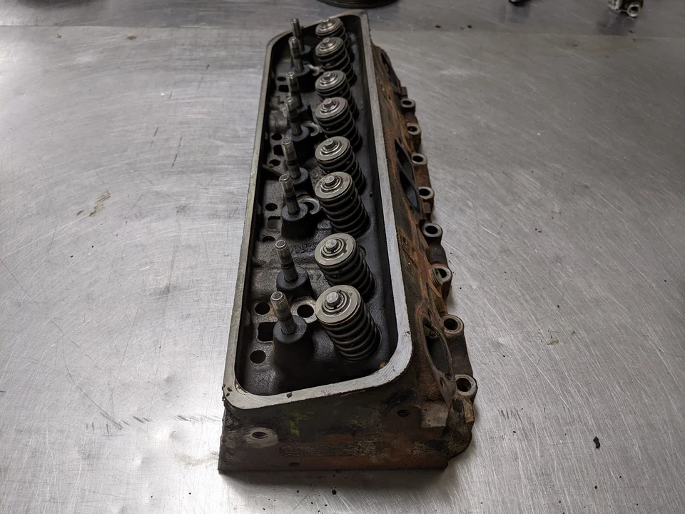 Culata para 96-99 Chevrolet K1500 5.0 12552520 gasolina Foto 4 de 4