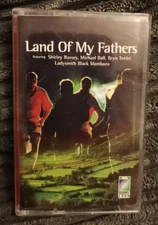 Land Of My Fathers - Rugby World Cup 1999 (Cassette Tape)