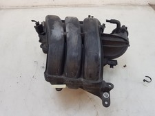 ANSAUGKRÜMMER Skoda Citigo Hatchback 1.0 12V (CHYA) 2013 04C133201H