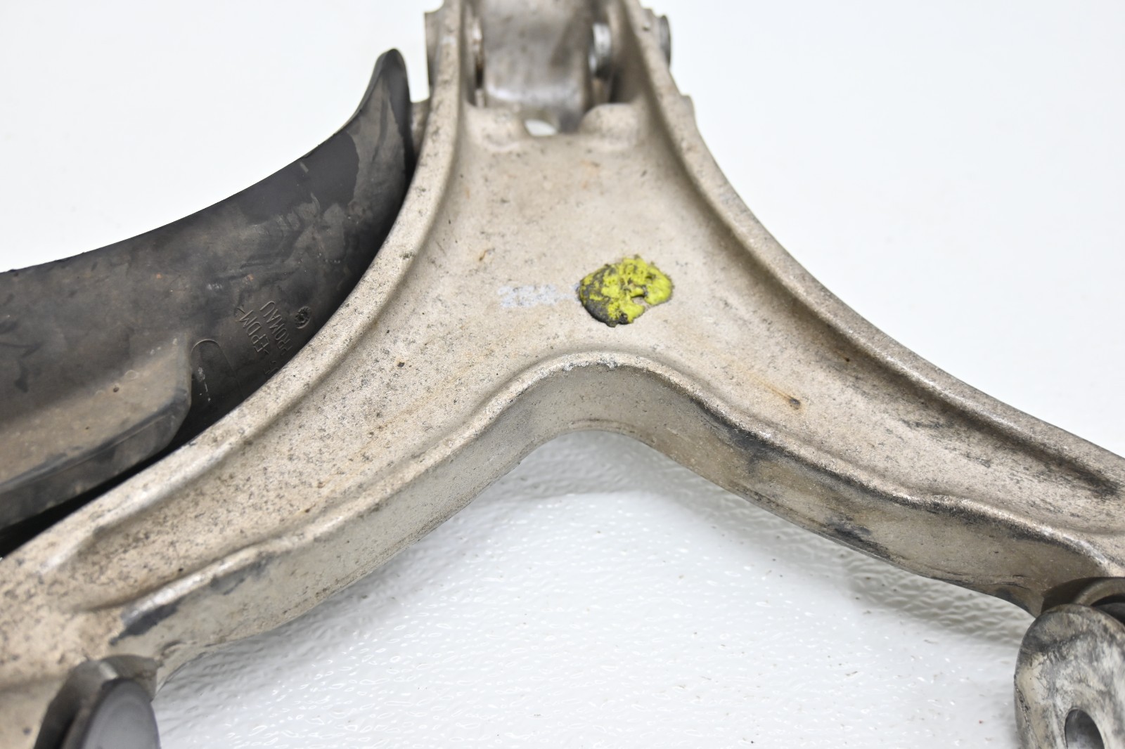 ⭐ 03-08 Maserati Quattroporte Front Lower Control Arm Wishbone 35k Oem