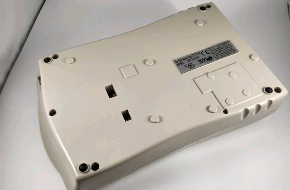 Pacific Image Electronics PrimeFilm 1800U Scanner for 35mm Film/Slides - Image 4 of 4