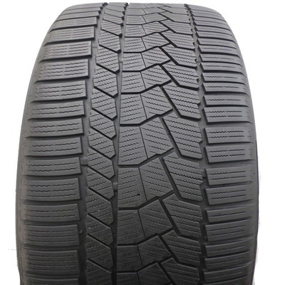 1x CONTINENTAL 305/35 R21 109V XL WinterContact T860P N0 Winterreifen 2019 6,2mm