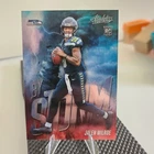 2025 Panini Jalen Milroe Base (Raw)