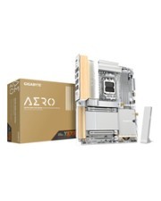 Gigabyte MB GBT AMD AM5 X870E AERO X3D WOOD Sockel Ryzen Zen4 ATX PCI-Express