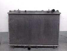 Radiateur Volvo V40