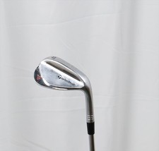 Taylormade Mg2 Chrome Sb Wedge 52°-9 Dynamic Gold S200 Stl 13710688 Good