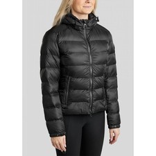 Montar Womens MoAthena Refined Short Jacket B...