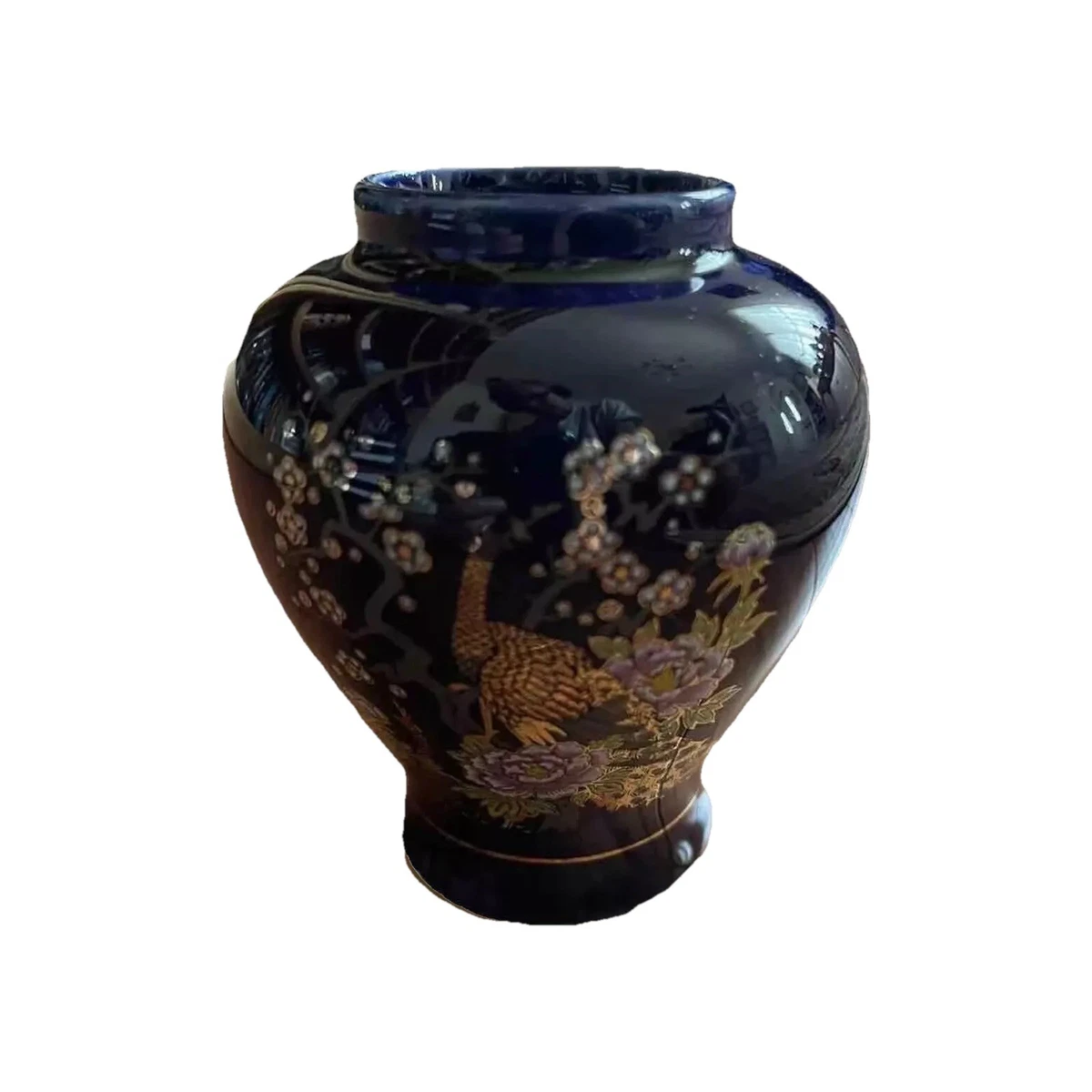 收藏日本花瓶、罐子(1900-现在) | eBay