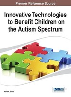 Nava R. Silton | Innovative Technologies To Benefit Children On The Autism...