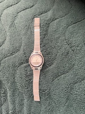 Casio Analog-Digital-Telemobeleuchtung AW-80D-7AVDF AW80D-7AVDF Herrenuhr