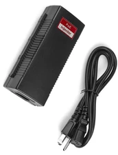 Amcrest FSE801 PoE Injector Power Over Ethernet Adapter 802.3af 15.4w