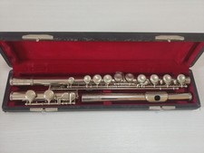 Muramatsu Flute Model Unknown