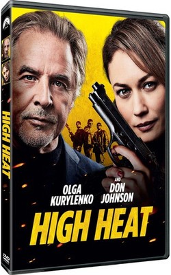High Heat [New DVD] Ac-3/Dolby Digital, Dolby